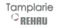 Tamplarie Rehau